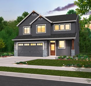 Windsted Plan, Urban Meadows