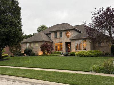 1417 Grand Oaks Dr