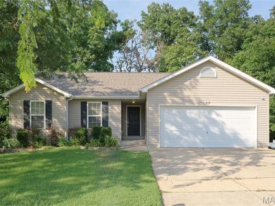 212 Gran Vista Dr