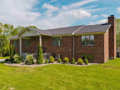 2085 Hancock Valley Dr