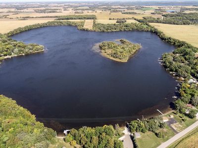 Property at 67005 180th St, Darwin, MN