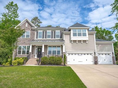 236 Lake Estate Dr