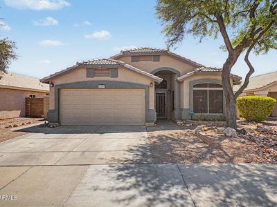 15595 N Lasso Drive
