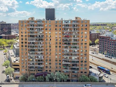 92-29 Queens Blvd #16H
