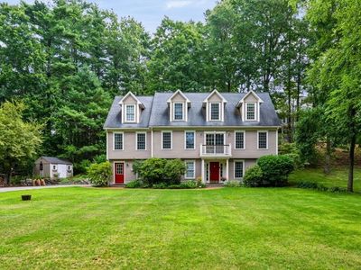 189 Dodge Rd