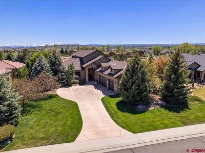 816 Courthouse Peak Lane