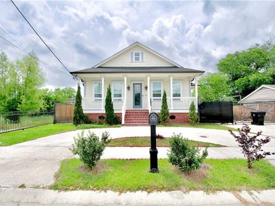 5000 Louisa Dr