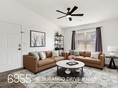 6955 N Durango Dr UNIT 3089