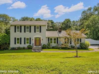 90 Anthony Road