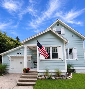 Property at 227 Hughes St, Manistee, MI