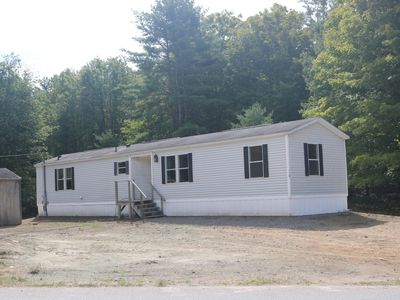 105 Old Sheepscot Road
