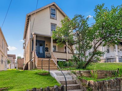 334 Locust Avenue
