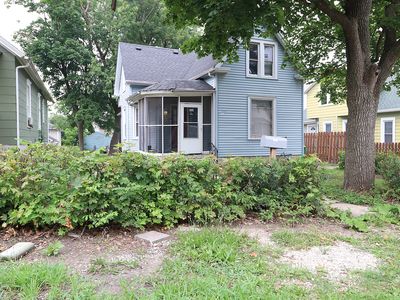 505 Fairbanks Ave