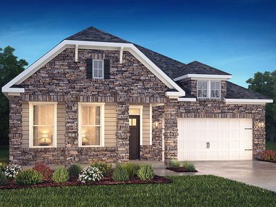 Cedar Plan, Westport