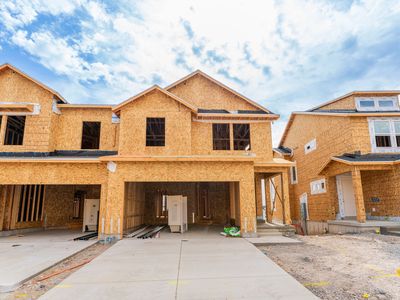 834 N Pugh Ln #929