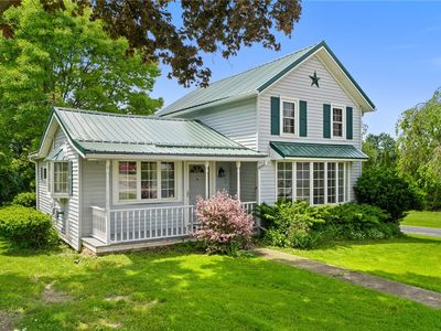 7086 Depot Rd