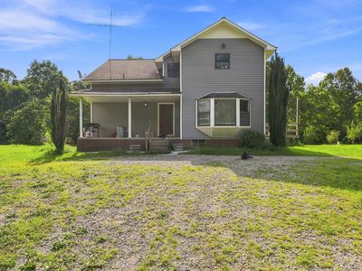 1650 Little Fishtrap Rd