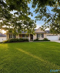 54 Land Cir
