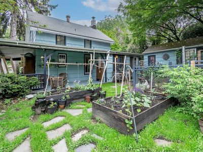 Property at 71 Park Place, Sea Cliff, NY