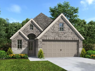 2814 Sunrise Field Ln