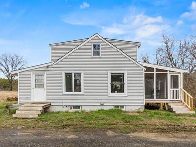 Property at 1 Straw Road, Gorham, ME