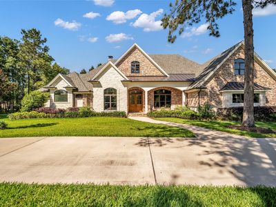 7334 Magnolia Hollow Dr
