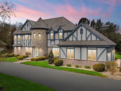 117 Lamplighter LANE