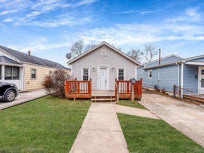 3014 Western Boulevard