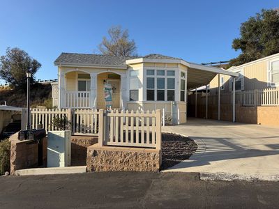2400 Alpine Blvd Space 31