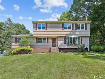 11 Olin Court