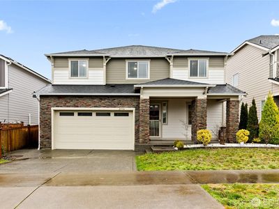 25714 207th Avenue SE