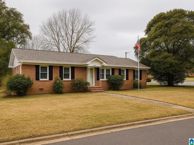 Property at 130 Howard Ave, Eutaw, AL