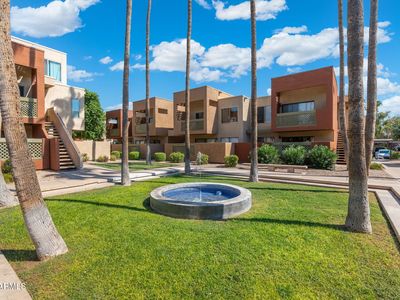 3500 N HAYDEN Road #503