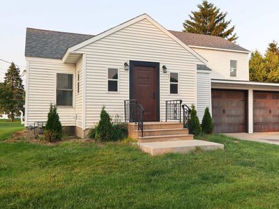 507 Janesville Street