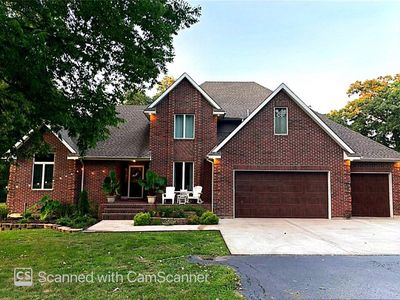 14611 Gammon Rd