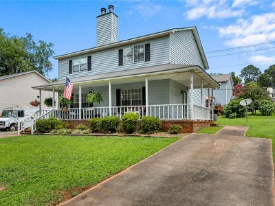 Property at 4316 Old Mill Rd, Anderson, SC