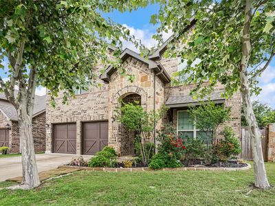 6561 Pecos Hill Ln