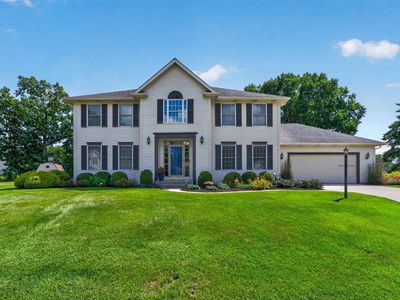 Property at 16288 Windemere Ct, Granger, IN