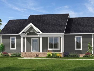 33 Steamboat Ln