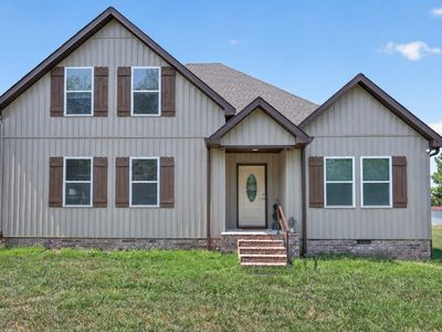 234 Horton Ln