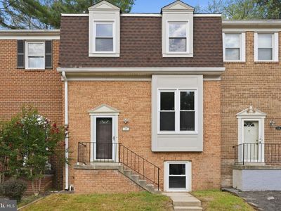 Property at 12 Catoctin Ct, Silver Spring, MD