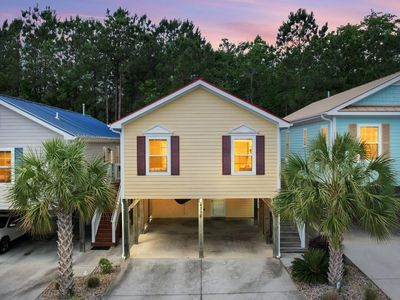 Property at 4335 Grande Harbour Blvd., Little River, SC