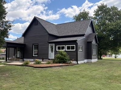 14711 State Highway 149