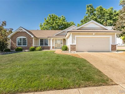 1663 Timber Ridge Estates Dr