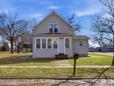 Property at 501 1st Ave SE, Dilworth, MN