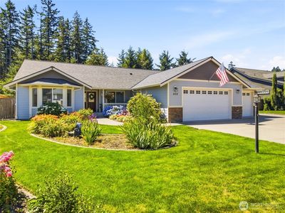 Property at 408 Raintree Loop Court SE, Rainier, WA