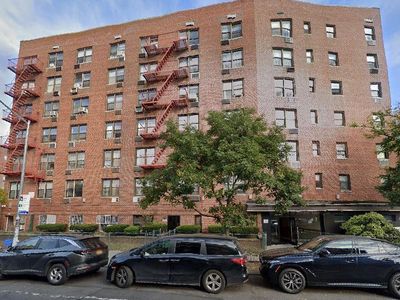 1215 Avenue M APT 1F