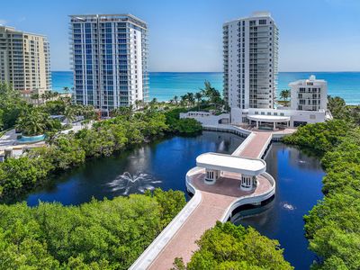 4600 N Ocean Drive #406