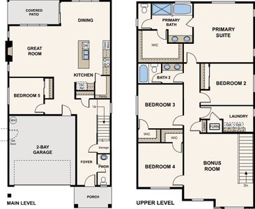 3908 McCormick Village Drive #21