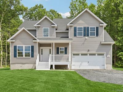 464 Bull Road